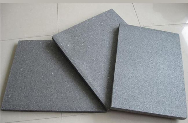 石墨聚苯板是什么材料